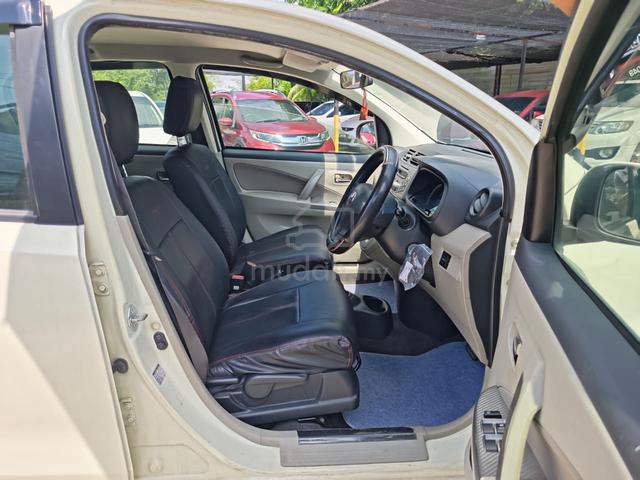 2011 Perodua MYVI 1.3 (AUTO) LOAN - 4