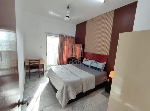 Ridzuan Condominium 1