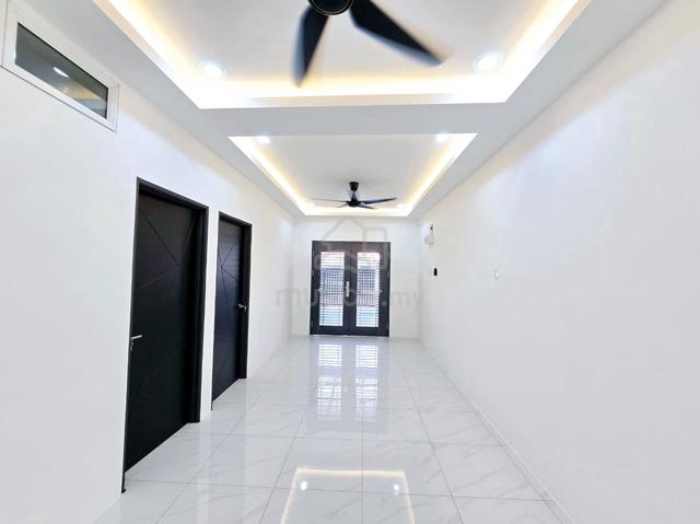 FULLY Renovated Unit in Machang Bubok 1