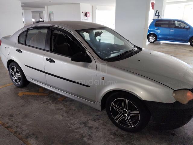 2009 Proton PERSONA 1.6 BASE LINE (A) - 3