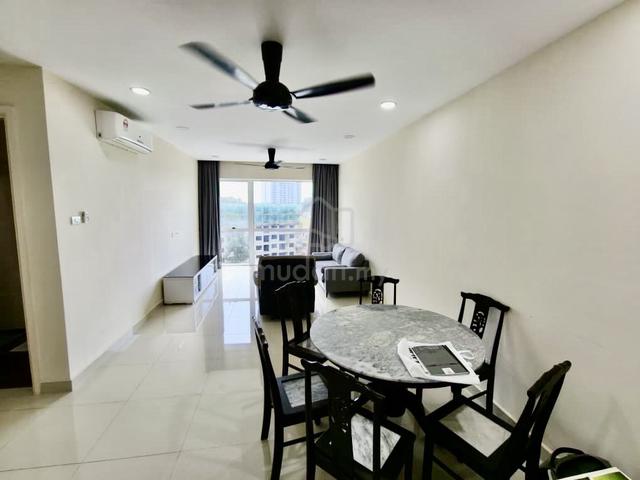 Medini Signature 1