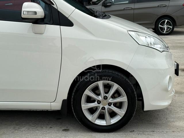 7 SEATER⭐3 YRS WARRNT⭐2011 Perodua ALZA 1.5 EZ (A) - 4
