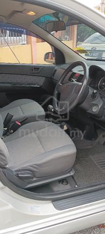 2005 Hyundai GETZ 1.3 GL (A) - 3