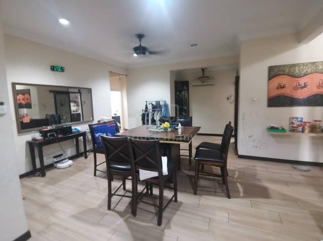 Beautiful Townhouse Freehold Bandar Sri Damansara 1