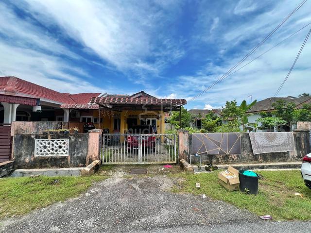 Taman Desa Keliang Kalumpang Hulu Selangor Semi D Medium Cost 1