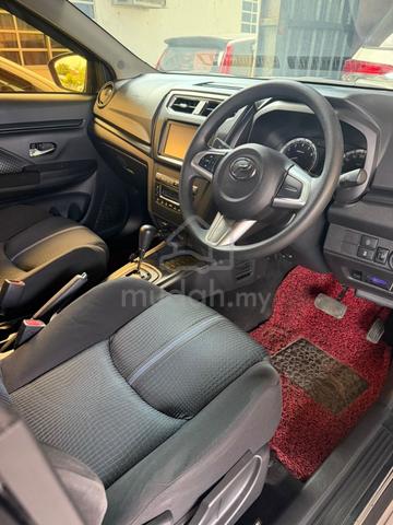 2020 Perodua ARUZ 1.5 X (A) - 5