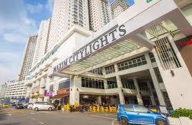 Maxim Citylights @ Sentul KL 1