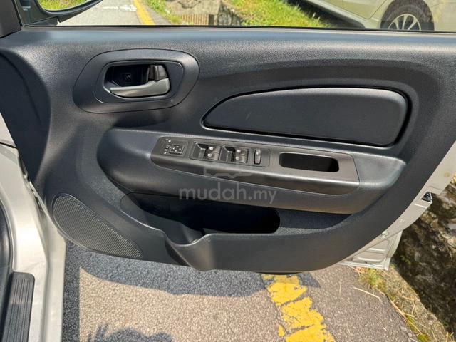 2018 Proton SAGA 1.3 EXECUTIVE CVT (A) 73,000KM - 3