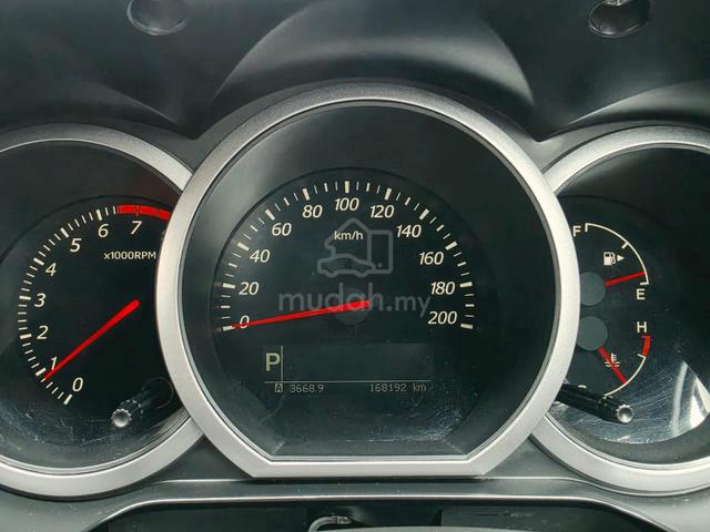 2011 Suzuki GRAND VITARA 2.0 FACELIFT (A)TIPTOP - 3
