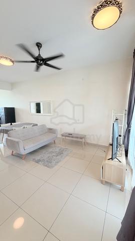 Seri Alam Imperial Jade 2-storey 4bed 3bath / Johor port Pasir gudang 1