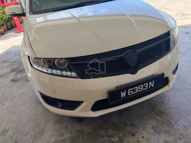 2014 Proton SUPRIMA S 1.6 EXECUTIVE (A) - 3