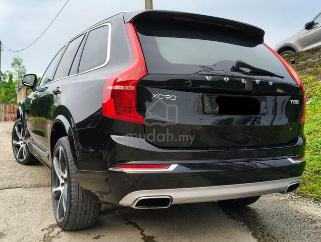 2018 Volvo XC90 2.0 T8 INSCRIPTION PLUS🔥6 UNIT🔥 - 4