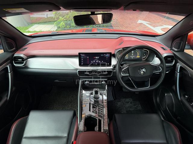 Proton X50 1.5 Turbo Premium (A) F/S/R FULL LOAN - 3