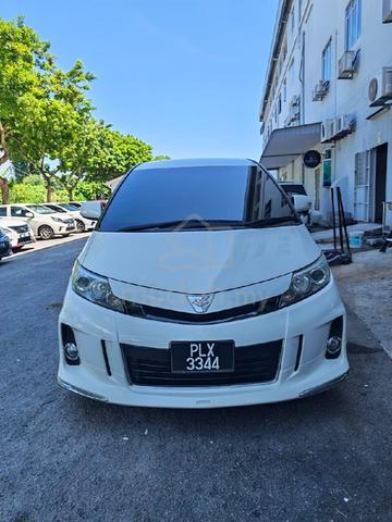 2010 Toyota ESTIMA 2.4 G FACELIFT (A) - 2