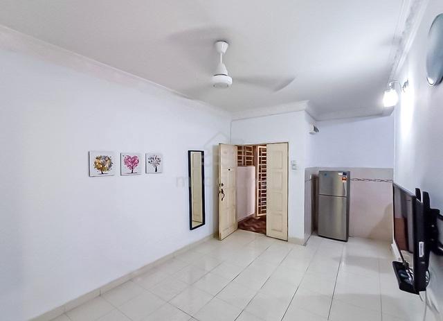 Banjaria Court 1