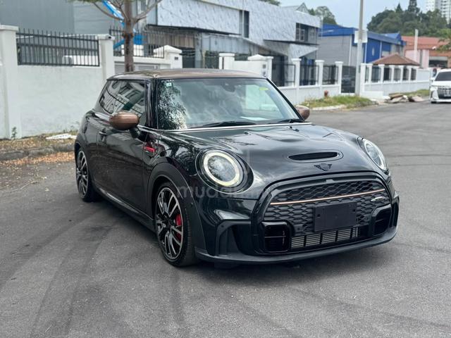 (BEST DEAL) Mini JOHN COOPER WORKS ESSENTIAL TRIM - 1