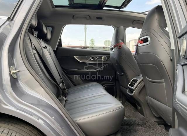 [2025] Chery TIGGO 1.6 7 PRO Warranty Till 2030 - 5