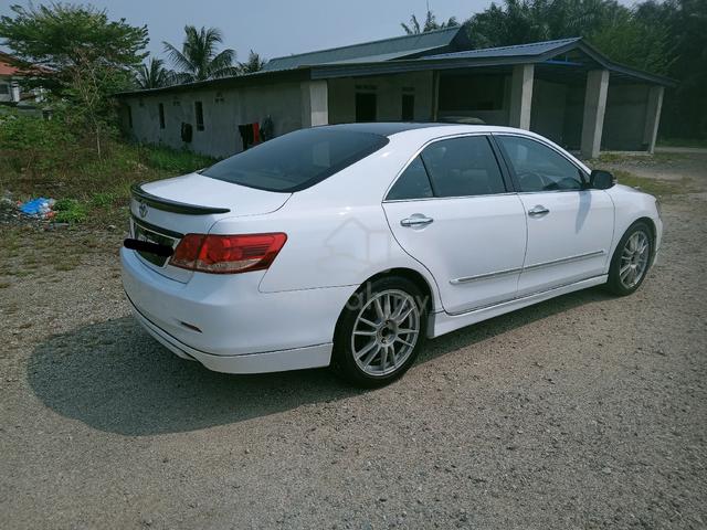 2008 Toyota CAMRY 2.4 V ACV40R-JEAGKE (A) - 3