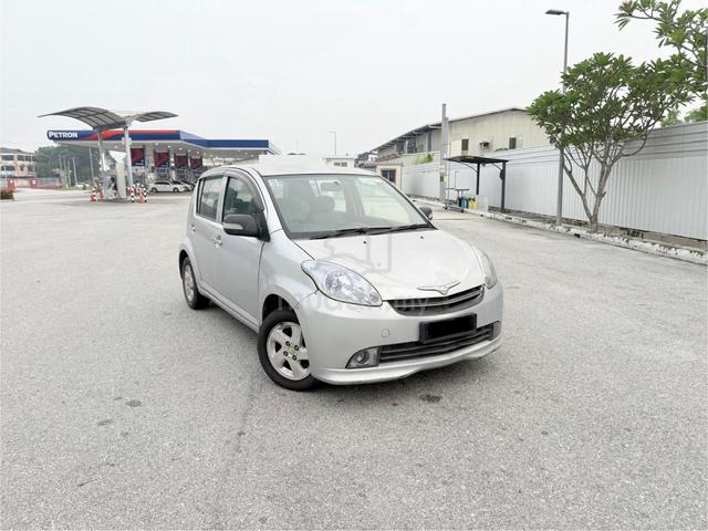 2006 Perodua MYVI 1.3 SXi (M) TIP TOP NEGO - 1