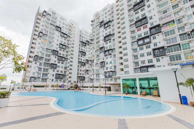 N.Heights Single Room include utilities 1