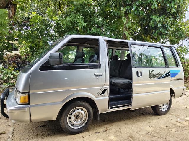 1995 Nissan VANETTE 1.5 ELITE C22 (M) - 2