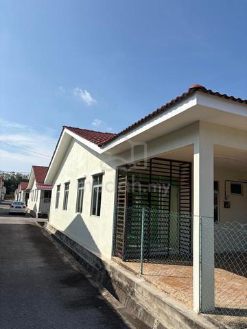 End lot Residensi Bidara Pendang Kedah 1