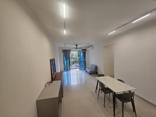 Aradia Residence @ Lake City KL North 1