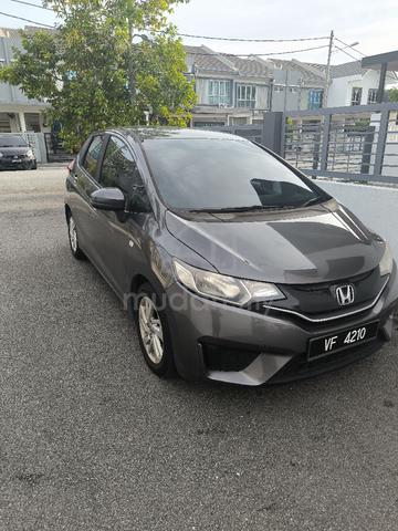 2016 Honda JAZZ 1.5 E (A) - 1
