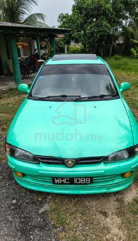 1999 Proton WIRA 1.5 GL (A) - 3