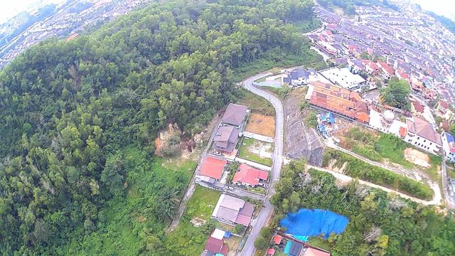 Land Taman Sri Gombak 1