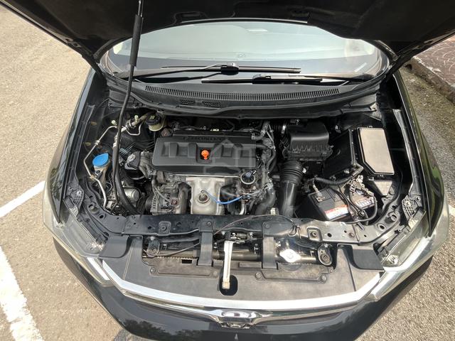 2012 Honda CIVIC 2.0 S NAVI (A) - 4