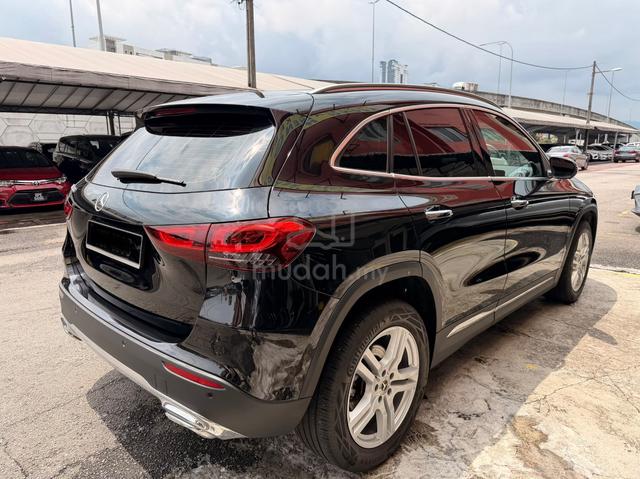 2021 Mercedes Benz GLA200 1.4L *2 Years Warranty - 2