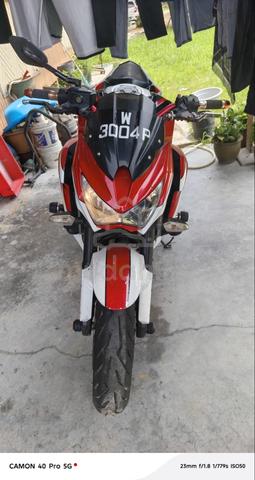 kawasaki z800 for sale - photo 3 of 3