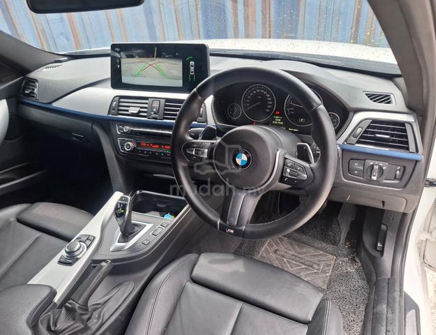 2013 Bmw 328 2.0 M SPORTS (A) loan kedai - 5