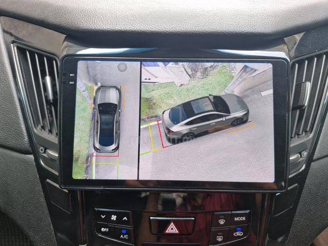 2013 Hyundai SONATA 2.4 PREMIUM YF (A) - 5