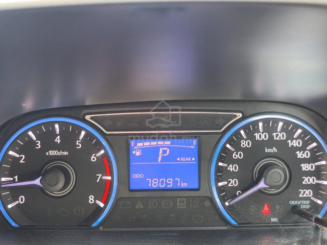 2018 Perodua MYVI 1.5 AV ADVANCE (A) Low Mileage - 3