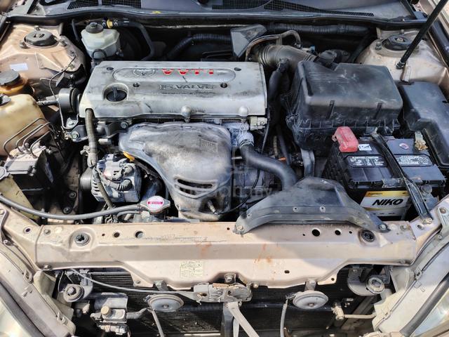 2002 Toyota CAMRY 2.0 E (A) - 5