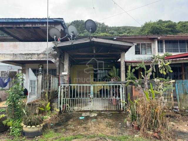 Papar Landed Murah - Dekat Pan Borneo - Taman Nagapas Papar 🔥 1