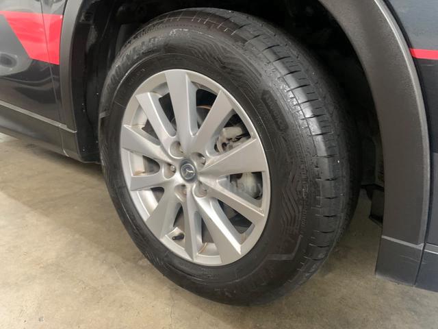2014 Mazda CX-5 2.5 2WD SKYACTIV (A) - 5