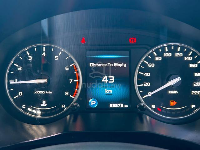 2020 Proton PERSONA PREMIUM 1.6L (A) - 3