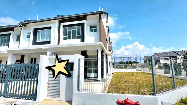 grove pine setia eco garden 0% gelang patah 1
