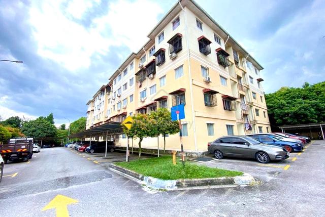 Taman Cheras Intan 1