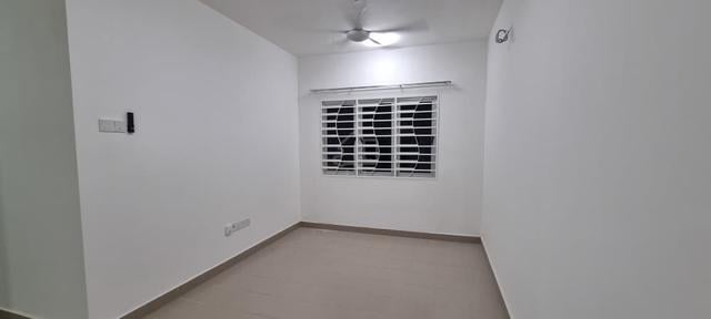 Residensi Akasia Jubilee 1