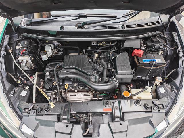 2018 Perodua MYVI 1.5 H MY2017 (A) - 4