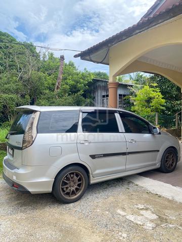 2014 Proton EXORA 1.6 BOLD STANDARD (A) - 2