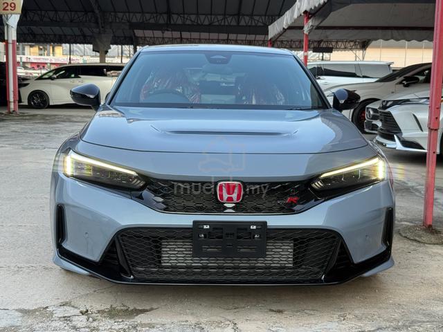 2024 Honda CIVIC 2.0 TYPE R FL5 (M) 5A | 14K KM - 3
