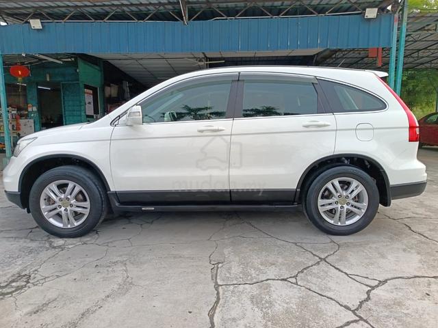 2012 Honda CR-V 2.0 I-VTEC FACELIFT (A) - 5