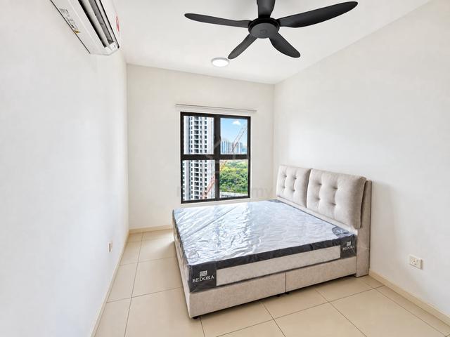 Residensi Vierra 1