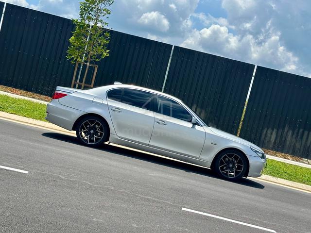 2009 Bmw 523i 2.5 FACELIFT🔥6 Inline Engine‼️‼️‼️ - 2