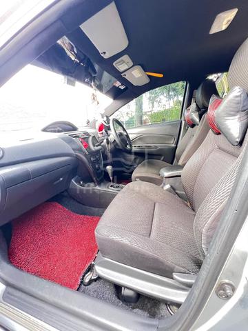 2012 Toyota VIOS 1.5 J (A) - 4